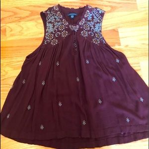 American Eagles Outfitters top. Worn once.